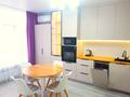 2-комнатная квартира · 46 м² · 12/24 этаж, проспект Абая 10/2 — Пересечение с проспект Сарыарка, Центр города, за Апарат акима района Сарыарка за 250 000 ₸ в Астане, Сарыарка р-н