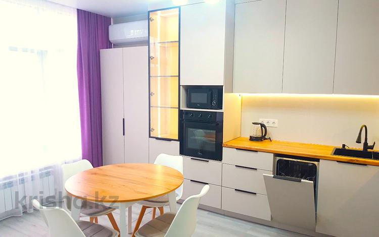 2-комнатная квартира · 46 м² · 12/24 этаж, проспект Абая 10/2 — Пересечение с проспект Сарыарка, Центр города, за Апарат акима района Сарыарка за 250 000 ₸ в Астане, Сарыарка р-н — фото 6