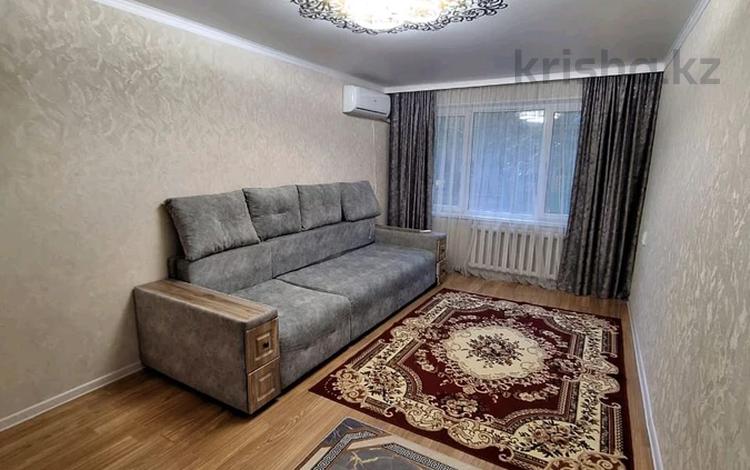 2-комнатная квартира · 45 м² · 1/5 этаж, Конаева 38 — Тоймарт за 15 млн ₸ в Талдыкоргане, мкр Самал — фото 2