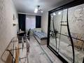 2-комнатная квартира · 45 м² · 1/5 этаж, Конаева 38 — Тоймарт за 15 млн ₸ в Талдыкоргане, мкр Самал — фото 3