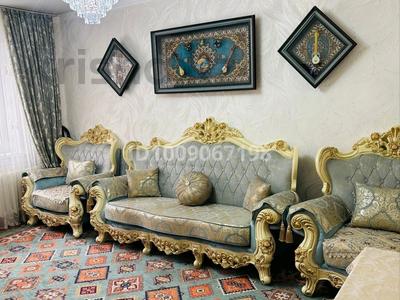 3-бөлмелі пәтер · 65 м² · 2/5 қабат, мкр Айнабулак-2 48, бағасы: 66.5 млн ₸ в Алматы, Жетысуский р-н