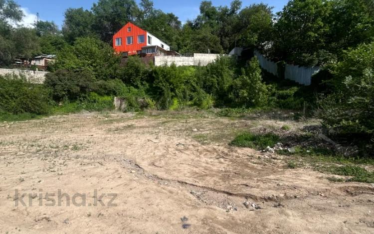 Участок · 20 соток, Луганского — Батурина за 300 млн ₸ в Алматы, Медеуский р-н — фото 2