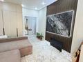 1-комнатная квартира · 40 м² · 5/9 этаж, Ахмет Байтурсынулы 6 за ~ 30 млн ₸ в Астане, Сарайшык р-н