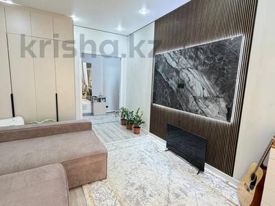 1-комнатная квартира · 40 м² · 5/9 этаж, Ахмет Байтурсынулы 6 за ~ 30 млн ₸ в Астане, Сарайшык р-н
