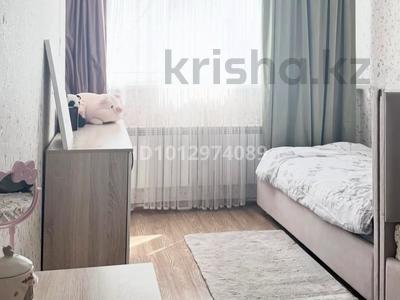 3-бөлмелі пәтер · 100 м² · 5/14 қабат, Торайгырова 25, бағасы: 73 млн ₸ в Алматы, Бостандыкский р-н