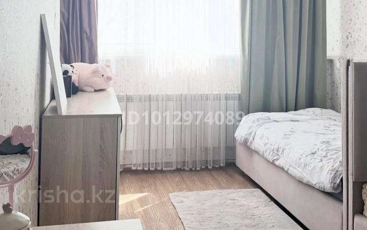 3-бөлмелі пәтер · 100 м² · 5/14 қабат, Торайгырова 25, бағасы: 73 млн ₸ в Алматы, Бостандыкский р-н — фото 2