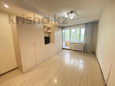 1-комнатная квартира · 36.4 м² · 3/5 этаж, Жумабаева за 17.2 млн ₸ в Астане, Алматы р-н