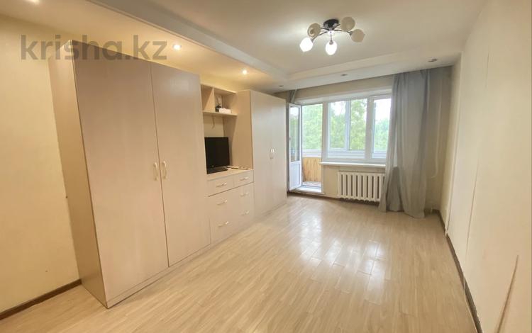 1-комнатная квартира · 36.4 м² · 3/5 этаж, Жумабаева за 17.2 млн ₸ в Астане, Алматы р-н — фото 20