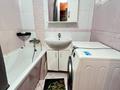 1-комнатная квартира · 36.4 м² · 3/5 этаж, Жумабаева за 17.2 млн ₸ в Астане, Алматы р-н — фото 10