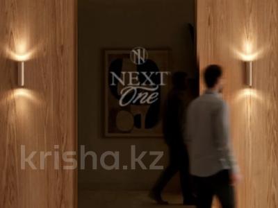 1-бөлмелі пәтер · 36.13 м², Айтматова 19, бағасы: 15.5 млн ₸ в Астане, Нура р-н