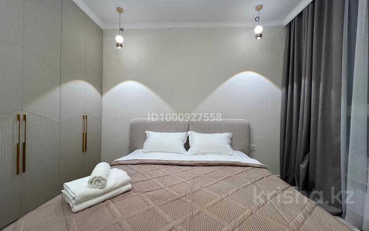 2-комнатная квартира · 45 м² · 3/22 этаж, Сыганак 24 — Сыганак-Туран за 22 000 ₸ в Астане, Нура р-н — фото 12