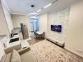 2-комнатная квартира · 45 м² · 3/22 этаж, Сыганак 24 — Сыганак-Туран за 22 000 ₸ в Астане, Нура р-н — фото 6