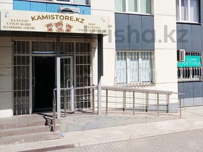 Свободное назначение, магазины и бутики · 62 м² за ~ 52 млн ₸ в Алматы, Алатауский р-н
