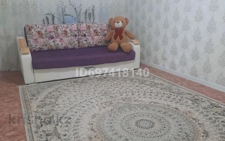 2-комнатная квартира · 57 м² · 9/9 этаж, Нур Актобе, Нур Актобе, 4 мкр 14г за 13.5 млн ₸ — фото 2