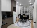 1-комнатная квартира · 35 м² · 1/3 этаж, Жангозина 61Б за 200 000 ₸ в Каскелене