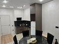1-комнатная квартира · 35 м² · 1/3 этаж, Жангозина 61Б за 200 000 ₸ в Каскелене — фото 2