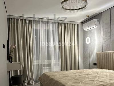 1-бөлмелі пәтер · 35 м² · 5/12 қабат, Улы Дала 33, бағасы: 15 000 ₸ в Астане, Есильский р-н