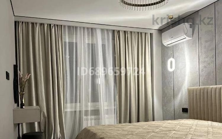 1-комнатная квартира · 35 м² · 5/12 этаж, Улы Дала 33 за 15 000 ₸ в Астане, Есильский р-н — фото 2