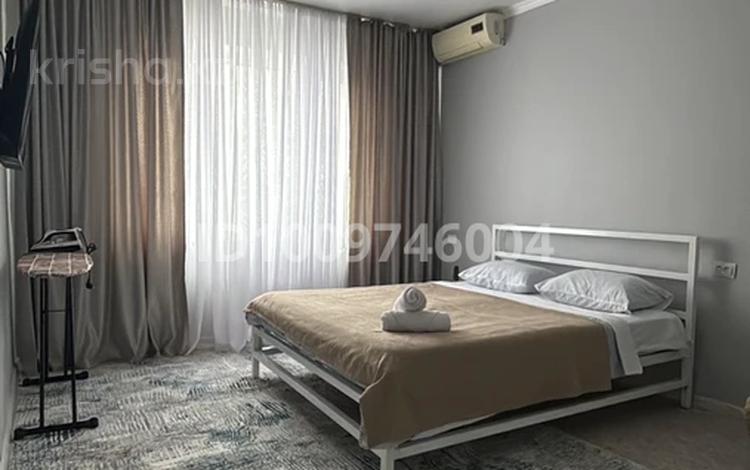 1-комнатная квартира · 40 м² · 8/8 этаж, мкр Орбита-2 17в за 18 000 ₸ в Алматы, Бостандыкский р-н — фото 17