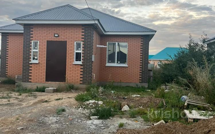 Отдельный дом · 4 комнаты · 130 м² · 4 сот., мкр. Зачаганск пгт 11 за 22.5 млн ₸ в Уральске — фото 3