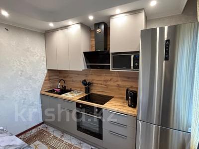 4-комнатная квартира · 80 м² · 8/9 этаж, Малайсары Батыра 7/1 — Естая-Камзина за 35 млн 〒 в Павлодаре