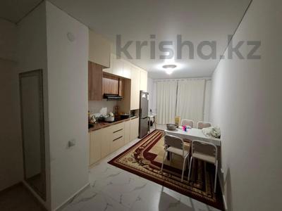2-комнатная квартира · 65 м² · 5/10 этаж, Кульджинский тракт — Бухтарминская за 36.5 млн ₸ в Алматы, Турксибский р-н