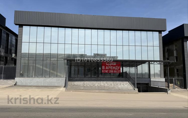 Свободное назначение · 1203 м² за 280 млн 〒 в Каскелене — фото 2