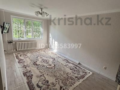 2-бөлмелі пәтер · 44 м² · 1/5 қабат, мкр 5, пр Абая 24/1, бағасы: 12.5 млн ₸ в Актобе