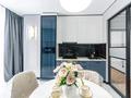 2-комнатная квартира · 58.8 м² · 10/12 этаж, Астана 1/19 3 за 58.5 млн ₸ в Алматы, Ауэзовский р-н — фото 2