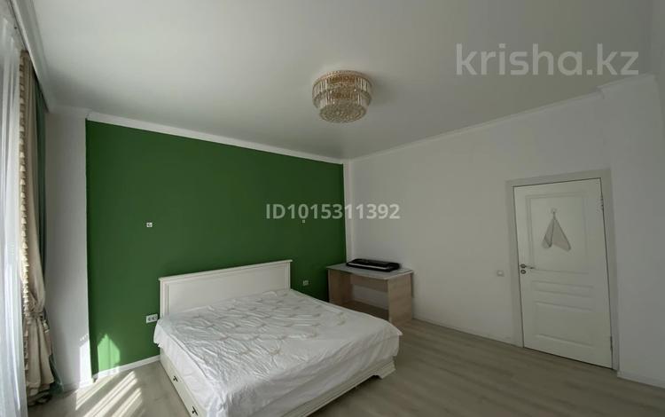 3-бөлмелі пәтер · 94 м² · 2/17 қабат, Момышулы 2г, бағасы: 49.9 млн ₸ в Астане, Алматы р-н — фото 14