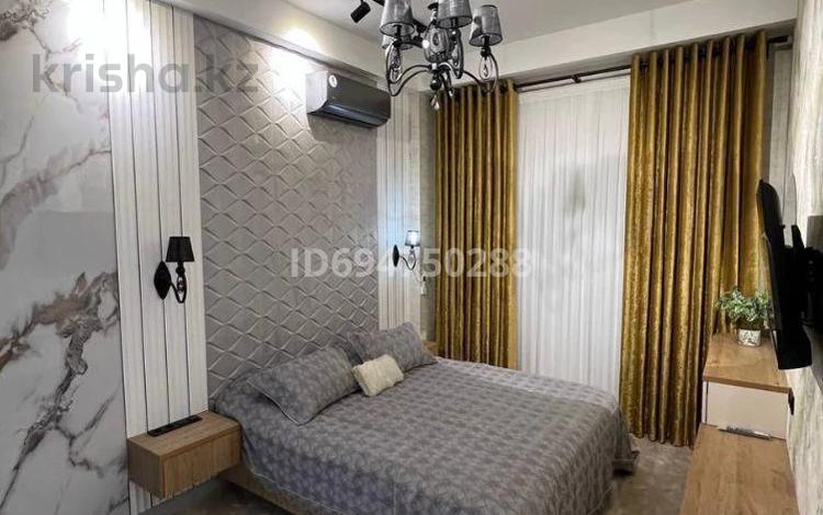 1-бөлмелі пәтер · 41 м², Туран 55, бағасы: 15 000 ₸ в Астане, Есильский р-н — фото 2