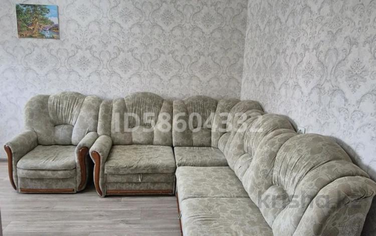 2-комнатная квартира · 52 м² · 3/3 этаж, 3-й мкр 21 за 130 000 〒 в Актау — фото 36