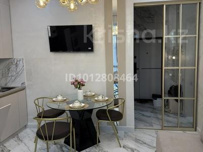 1-комнатная квартира · 47 м² · 5/7 этаж, Сарайшык 4 за 25 000 ₸ в Уральске