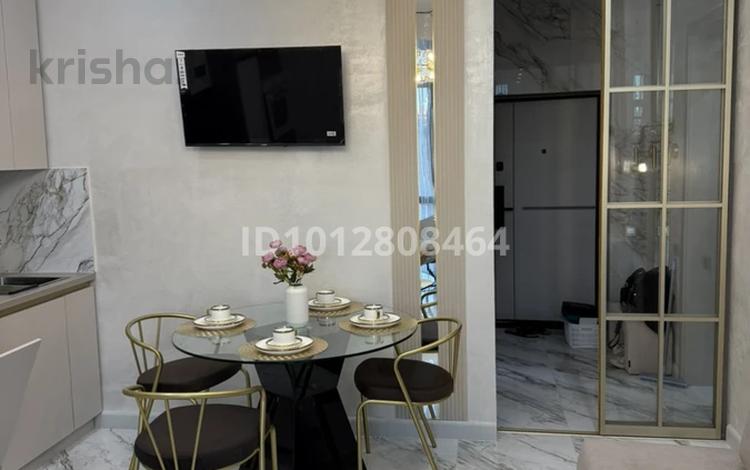 1-комнатная квартира · 47 м² · 5/7 этаж, Сарайшык 4 за 25 000 ₸ в Уральске — фото 2
