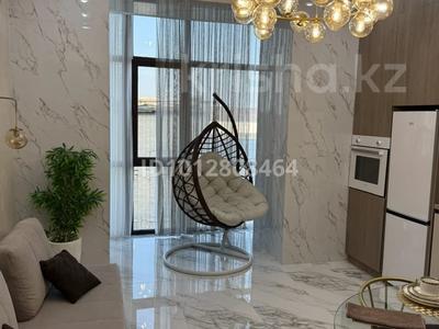 1-бөлмелі пәтер · 47 м² · 5/7 қабат, Сарайшык 4, бағасы: 25 000 ₸ в Уральске