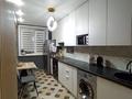 4-бөлмелі пәтер · 76.1 м² · 12/12 қабат, 50 лет Октября 40, бағасы: 25.8 млн ₸ в Рудном — фото 8