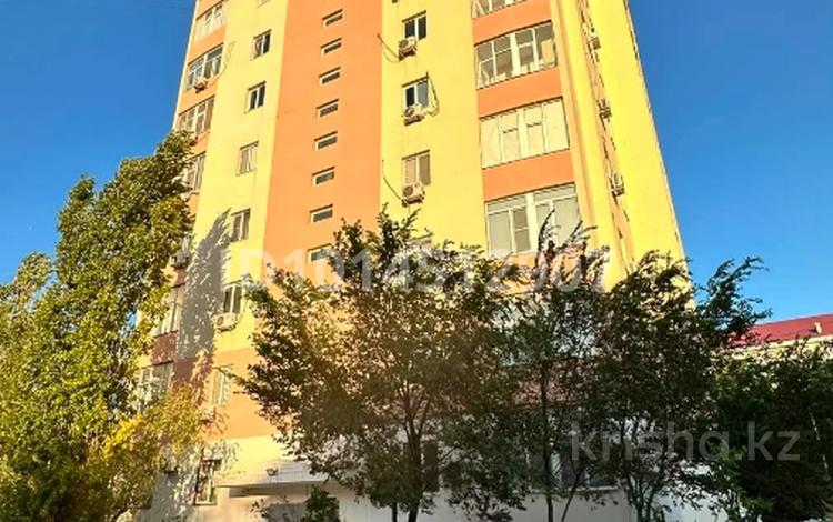 4-бөлмелі пәтер · 110 м² · 6/9 қабат, Аванагард-3 39В, бағасы: 35 млн ₸ в Атырау, мкр Авангард-3 — фото 2