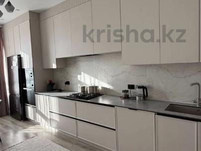 3-бөлмелі пәтер · 115.8 м² · 4/9 қабат, Абая, бағасы: 77 млн ₸ в Костанае