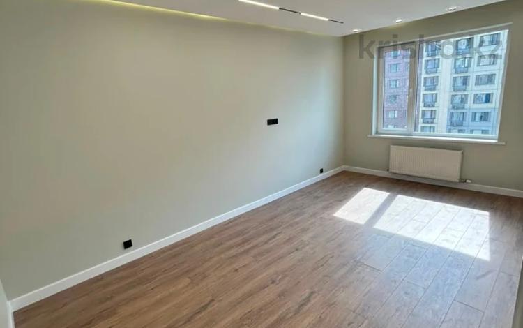 1-комнатная квартира · 40 м² · 7/12 этаж, Райымбека за 43.5 млн ₸ в Алматы, Алмалинский р-н — фото 5