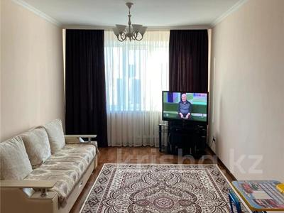 3-комнатная квартира, 70 м², 5/9 этаж, 8 МКР за 15.3 млн 〒 в Темиртау