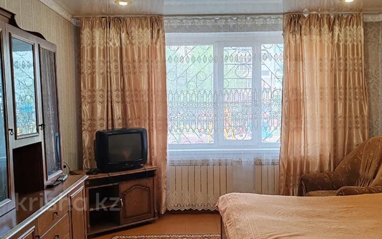 3-бөлмелі пәтер · 65 м² · 1/6 қабат, Ломоносова, бағасы: 13 млн ₸ в Экибастузе — фото 2