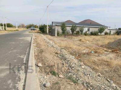 Участок · 10 соток, 3 отделение за 7.5 млн 〒 в Талдыкоргане