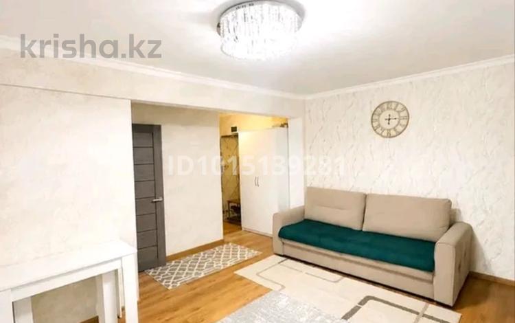 3-комнатная квартира · 60 м² · 3/5 этаж, Женис 69 за 25 млн ₸ в Астане, Сарыарка р-н — фото 2