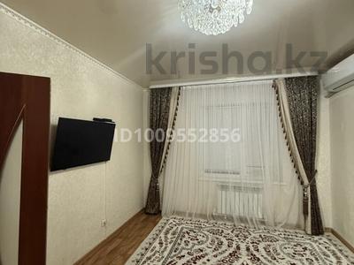 1-комнатная квартира · 35 м² · 1/5 этаж, мкр Нурсая, Мкрн Нурсая 1/3 за 16 млн 〒 в Атырау