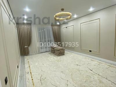 4-комнатная квартира · 116 м² · 5/5 этаж, Нур Актобе — жк Нова сити за 45 млн 〒