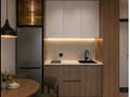1-бөлмелі пәтер · 38.4 м² · 8/8 қабат, Мангилик Ел 40, бағасы: 29.5 млн ₸ в Астане, Есильский р-н