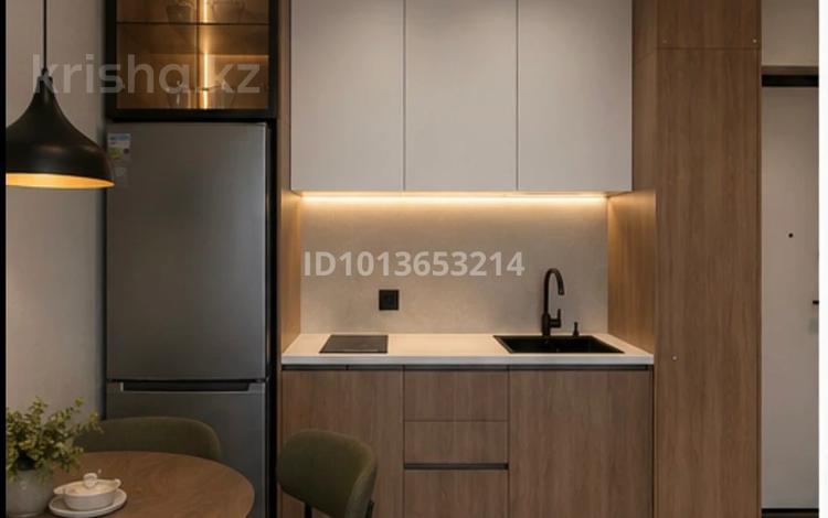 1-бөлмелі пәтер · 38.4 м² · 8/8 қабат, Мангилик Ел 40, бағасы: 29.5 млн ₸ в Астане, Есильский р-н — фото 18