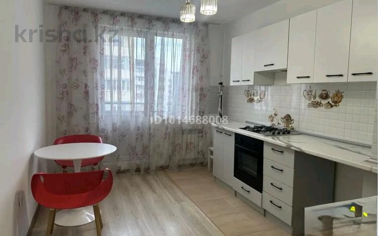 1-бөлмелі пәтер · 36 м² · 7/9 қабат, Райымбек батыра 277А 79, бағасы: 200 000 ₸ в Алматинской обл., Талгарский р-н — фото 12