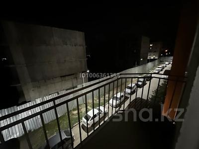 2-комнатная квартира · 60 м² · 3/7 этаж, Бейсебаева 147/3 за 190 000 〒 в Каскелене