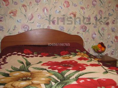 1-комнатная квартира · 35 м² · 1/5 этаж, Маяковского 106 за 9 000 ₸ в Костанае